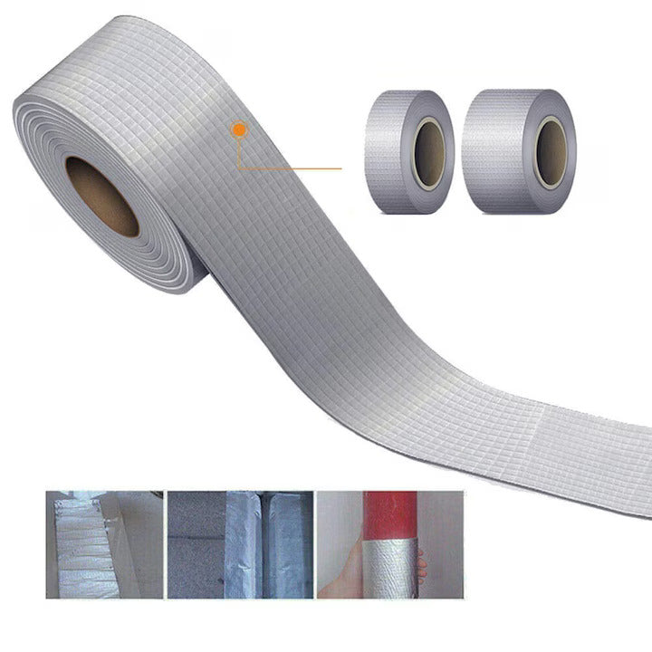 Aluminijast Izolirni Trak