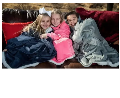 Zábalová Mikina s Kapucňou a Vreckom, Oversized