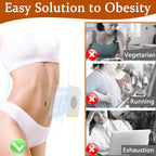 NaturSlim Prémium Karcsúsító Tapasz Szett – 10+10 Ingyen