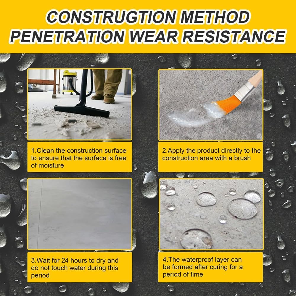 Ултра лепило против течове StrongFix