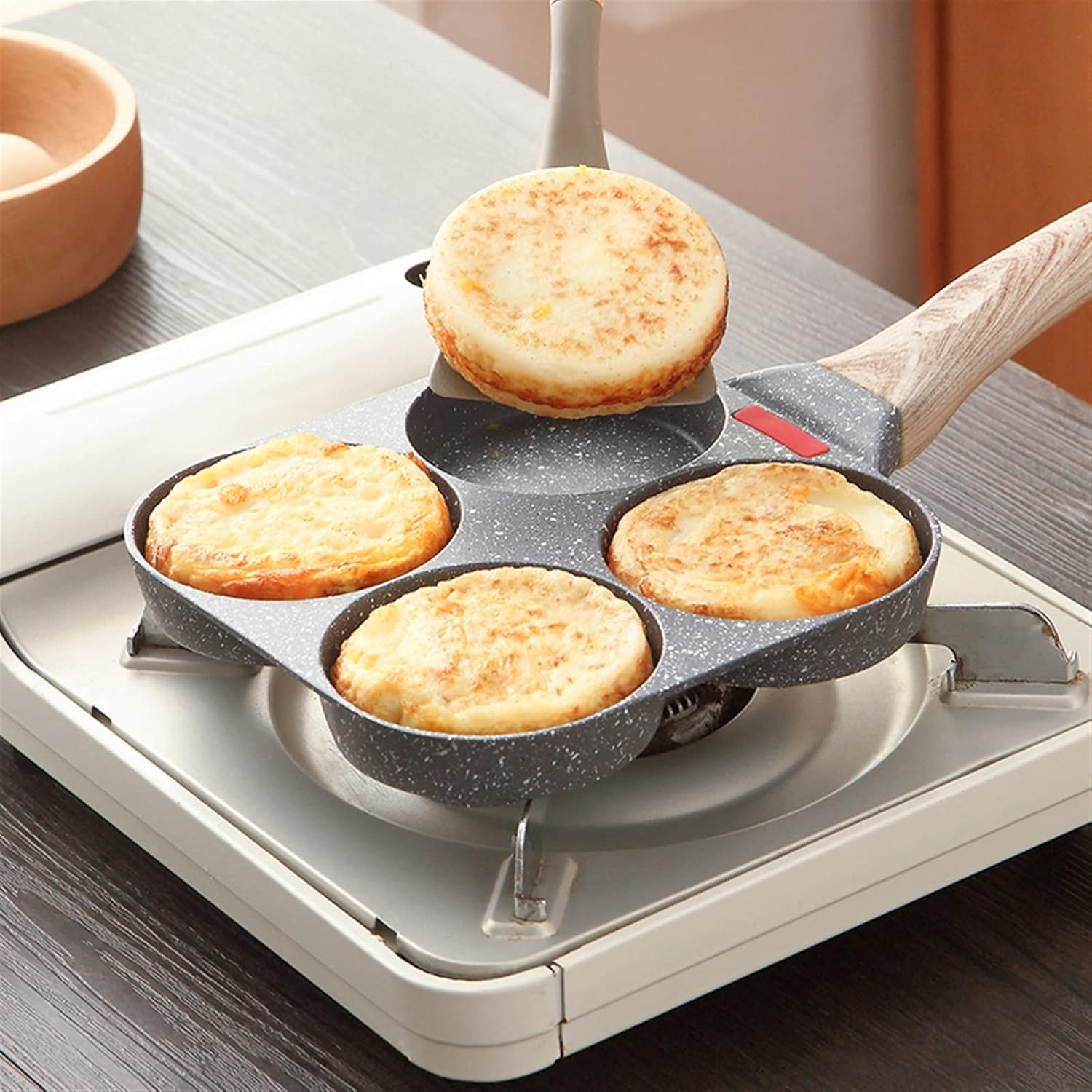 Ponev Fast Breakfast