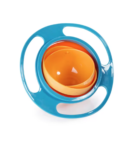 Posoda Za Otroke Proti Razlivanju