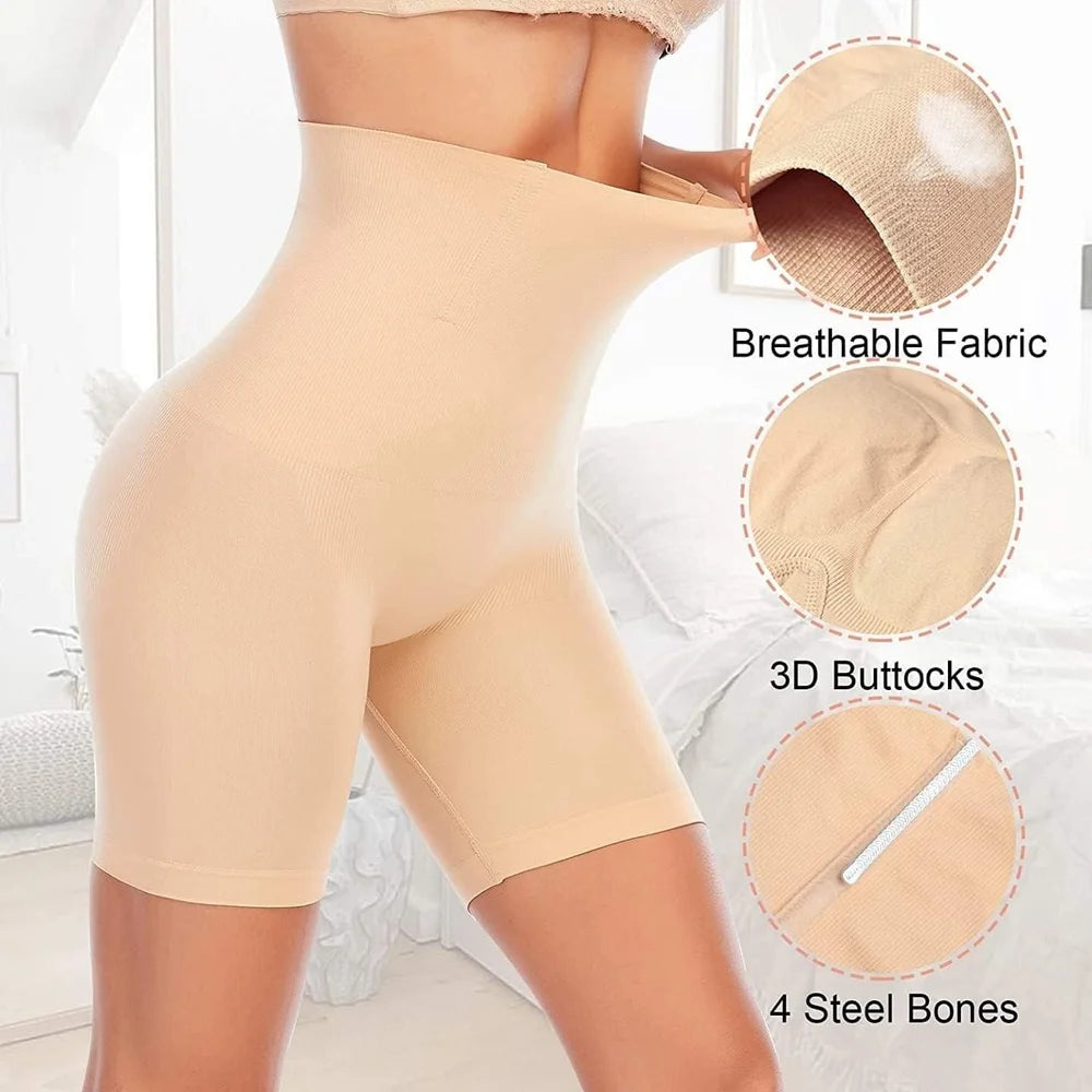 Modelirne hlače PremiumWaist