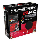 JML Platinum 20 SEC, Îndepărtare profesională a zgârieturilor, Made in Germany