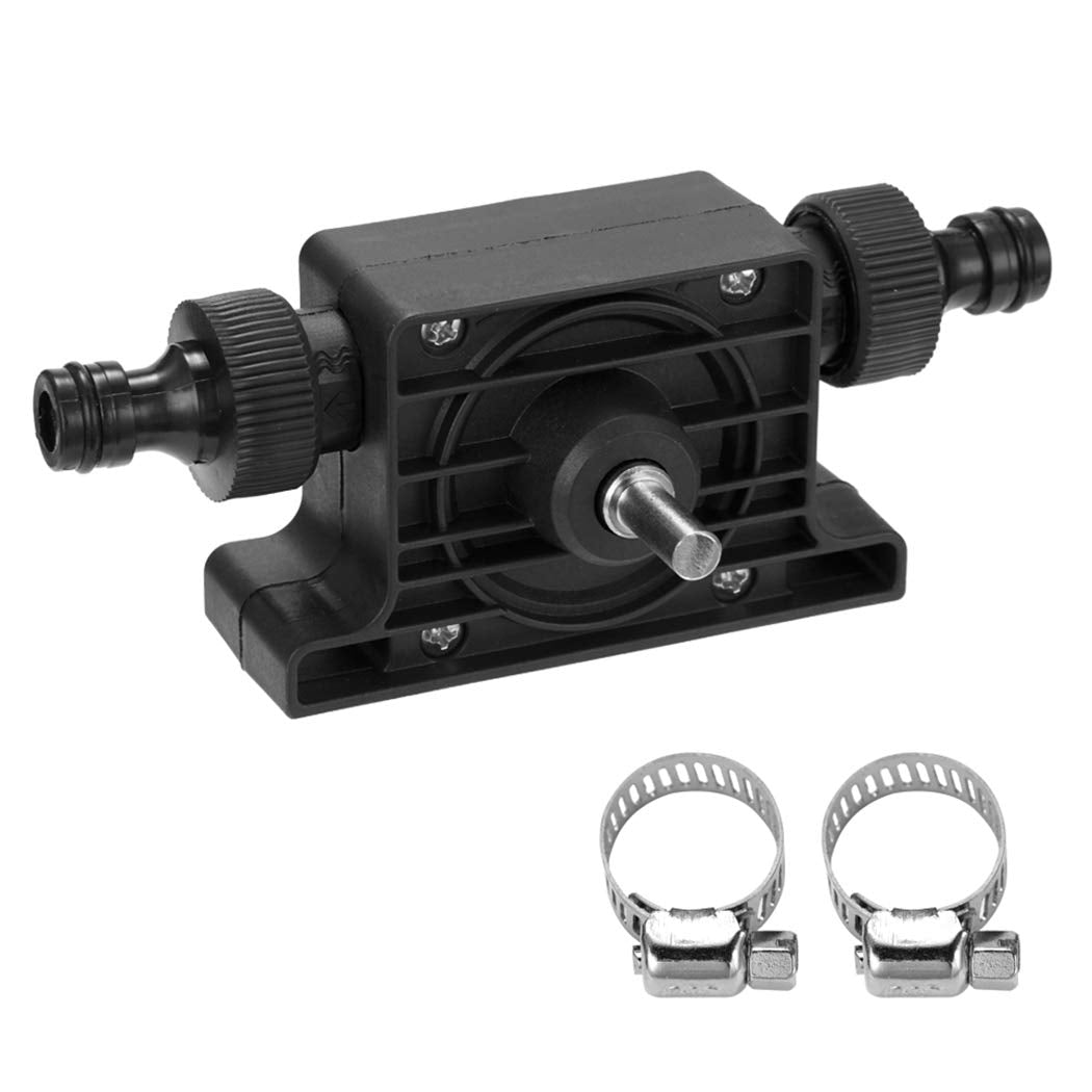 Vodna črpalka DrillPump