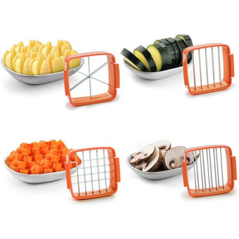 Multifunkcijski Rezač Zelenjave