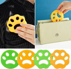 Accesoriu De Îndepărtare a Părului pentru Masina de Spalat 1+1 Gratuit