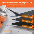 Időjárásálló Tömítő Spray 750 ml