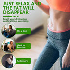 NaturSlim Prémium Karcsúsító Tapasz Szett – 10+10 Ingyen