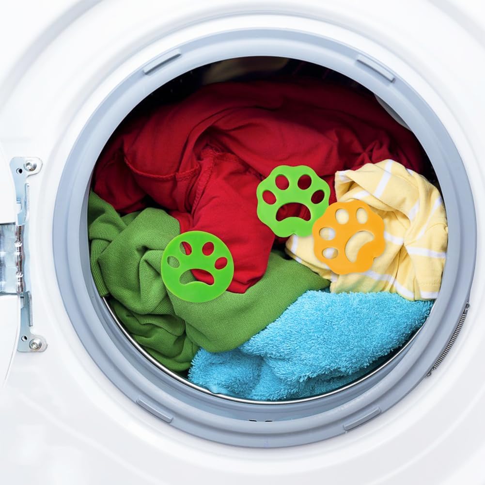 Pripomoček za Odstranjevanje Dlak Hišnih Ljubljenčkov Regerly