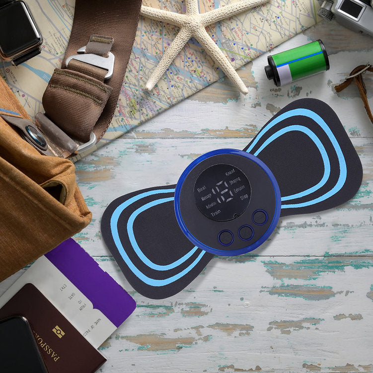 Mini EMS Masažna Naprava