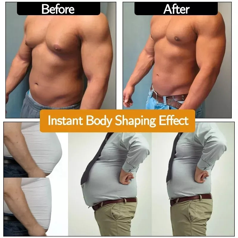 Kompresijski Majica Za Izgorevanje Maščob