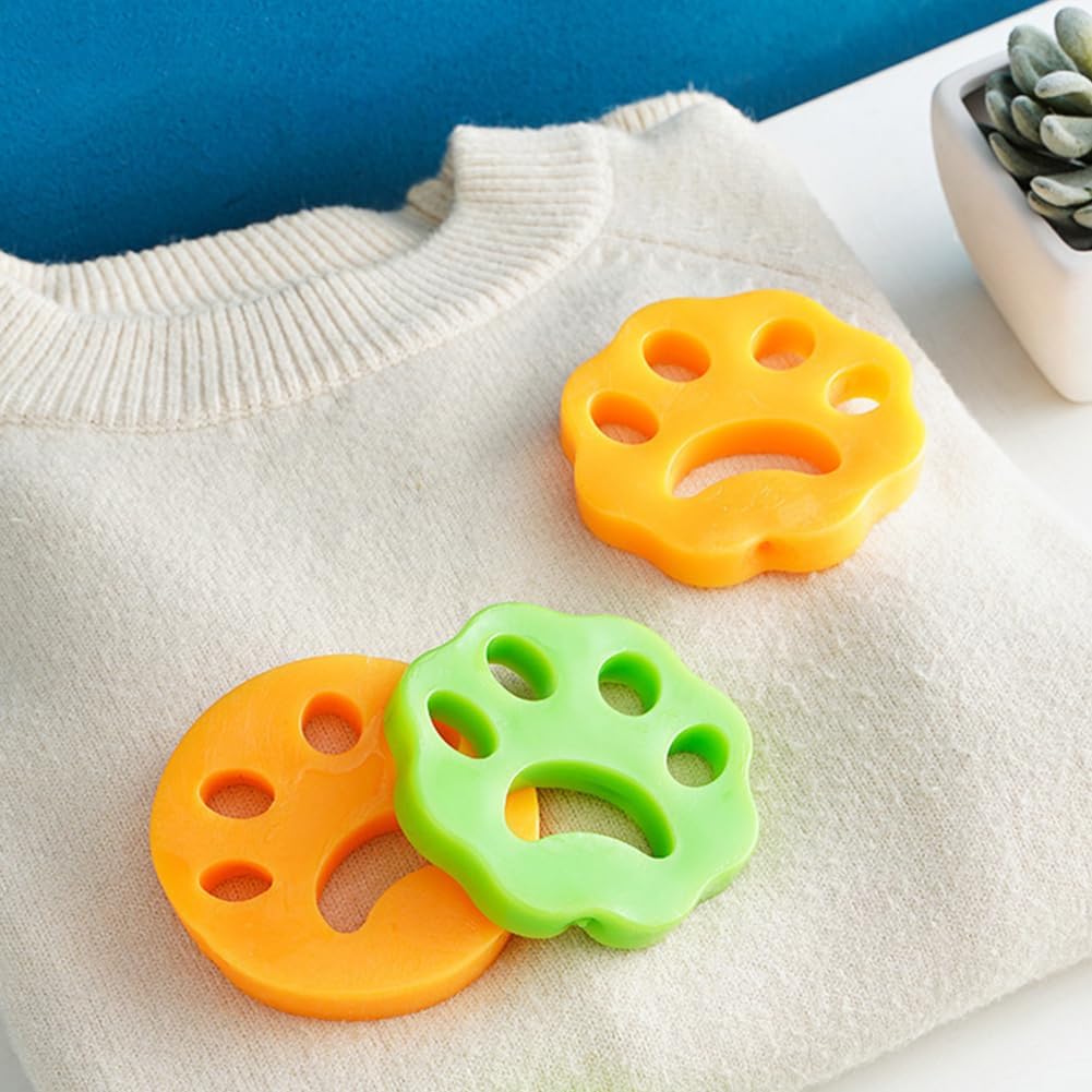 Pripomoček za Odstranjevanje Dlak Hišnih Ljubljenčkov Regerly