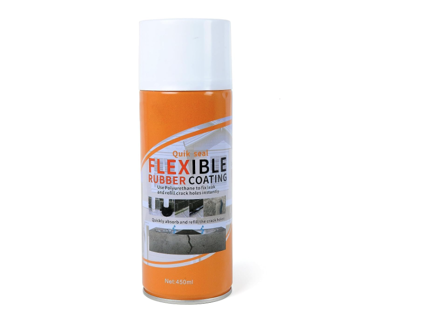 Időjárásálló Tömítő Spray 750 ml