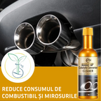 Boost Up Solutie Curatare Catalizator