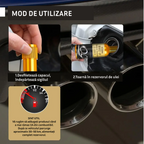 Boost Up Solutie Curatare Catalizator