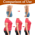 Sada Náplastí NaturSlim 10+10 Zdarma