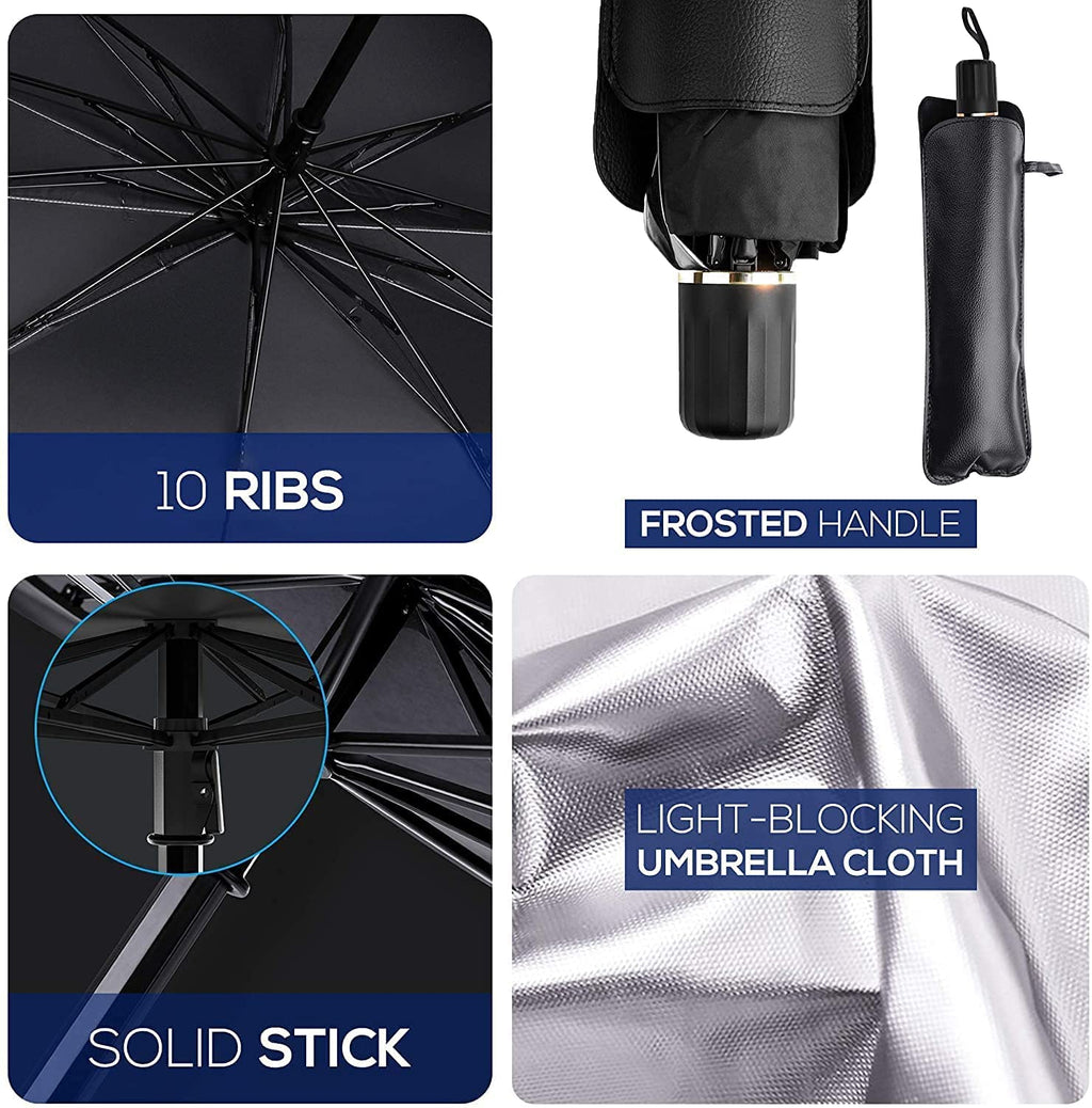Auto Deštník UV Protect