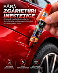Pensulă Pentru Îndepărtarea Zgârieturilor Auto cu Efect Permanent