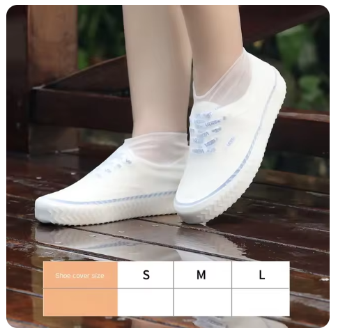 Vodoodporne Zaščite Za Čevlje