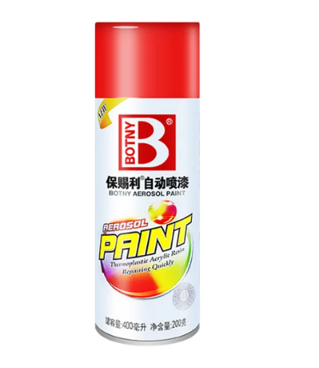 Spray MagicPaint na Odstránenie Škrabancov 450ml