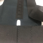 Corset Ortopedic Magnetic Unisex