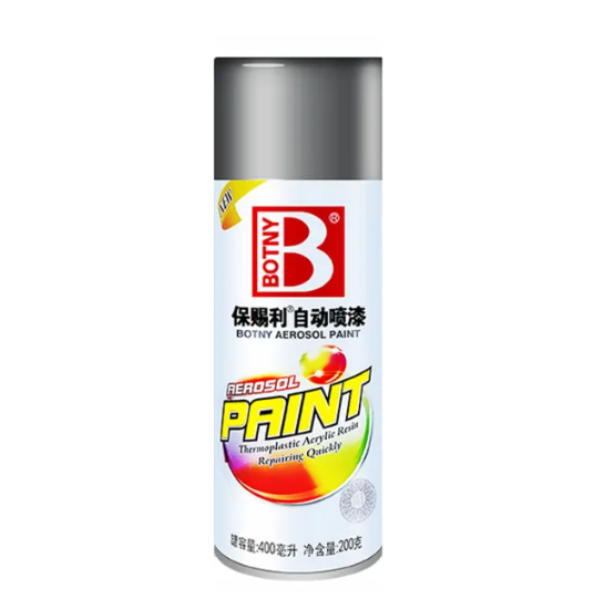 Sprej MagicPaint Za Odstranjevanje Prask 450 ml