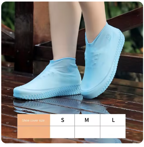 Vodoodporne Zaščite Za Čevlje