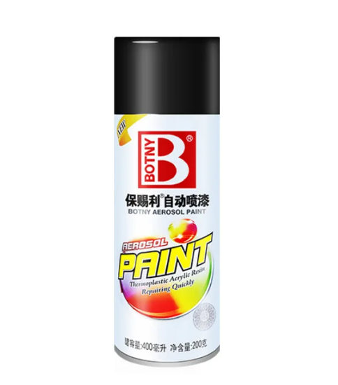 Sprej MagicPaint Za Odstranjevanje Prask 450 ml