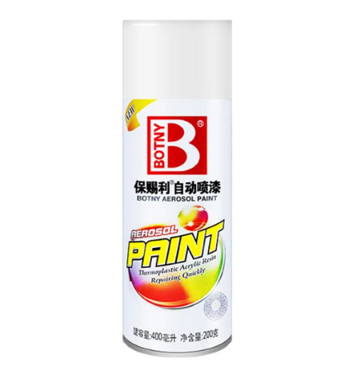 Sprej MagicPaint Za Odstranjevanje Prask 450 ml