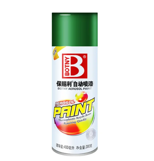 Sprej MagicPaint Za Odstranjevanje Prask 450 ml