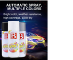 Sprej MagicPaint Za Odstranjevanje Prask 450 ml