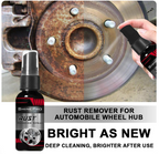 Rozsdaellenes Spray Rust Remover
