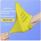Ochrany obuvi Waterproof