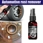 Sprej Proti Rji Rust Remover