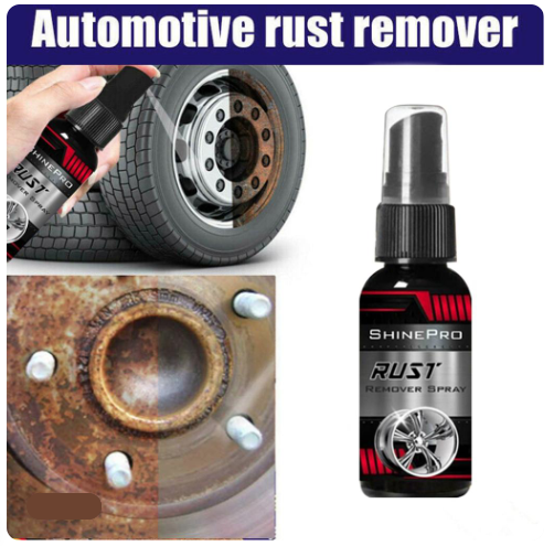 Spray Anti Rugină Rust Remover