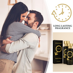 Parfum s Feromónmi pre Mužov