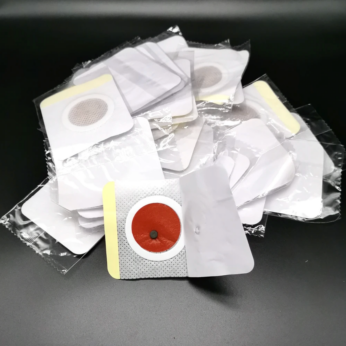 Sada náplastí NaturSlim 10+10 Zadarmo