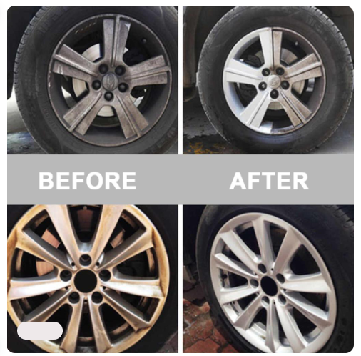 Spray Anti Rugină Rust Remover