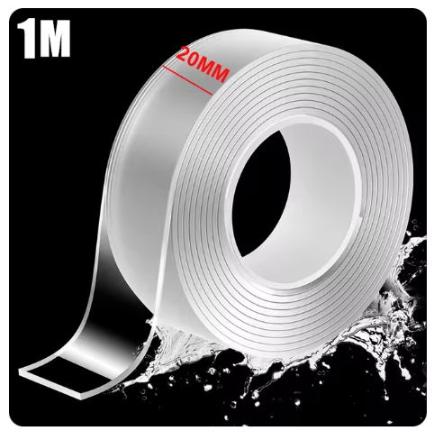 Nano Dvojno Lepljiva Traka