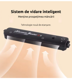 Mini aparat de etanșare și vidare pentru alimente