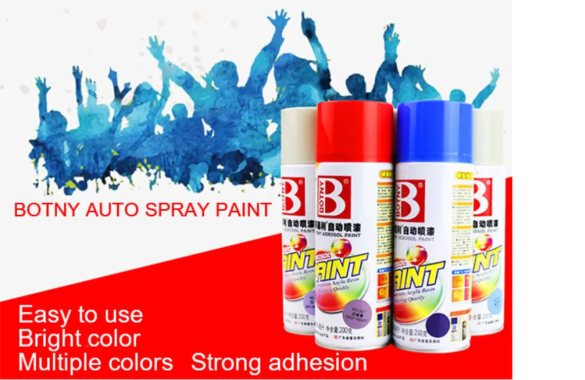 Sprej MagicPaint Za Odstranjevanje Prask 450 ml