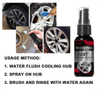 Spray Anti Rugină Rust Remover