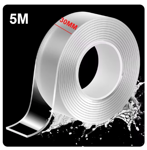 Nano Dvojno Lepljiva Traka