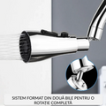 Cap Pulverizare pentru Robinet Stylish