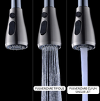 Cap Pulverizare pentru Robinet Stylish