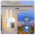 Cameră de supraveghere JE-M09