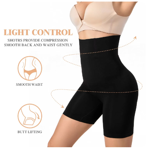 Tvarující kalhoty PremiumWaist