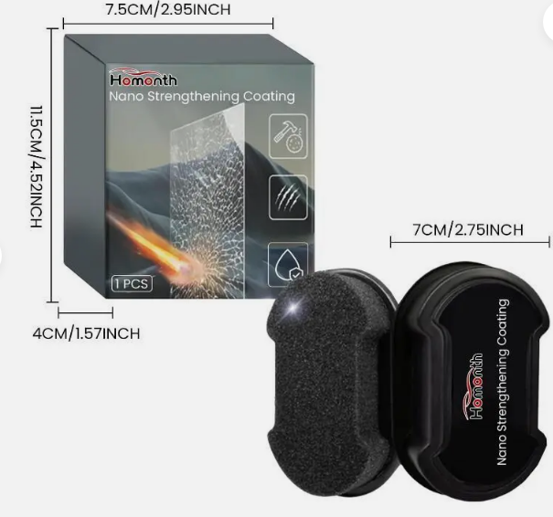 Solutie geamuri MirrorEffect