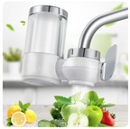 Filtru de Apă pentru Robinet Pro , Reduce Clorul
